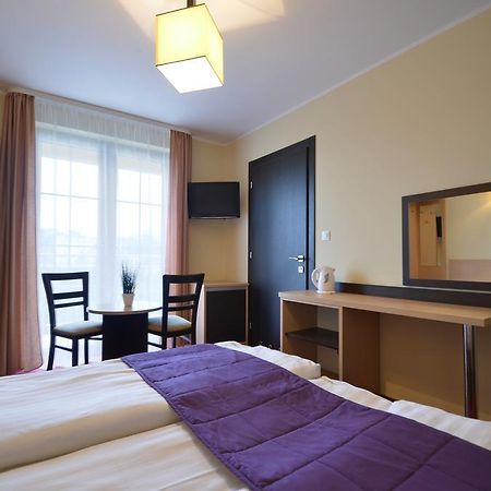 Villa Savana Mielno  Εξωτερικό φωτογραφία