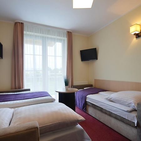 Villa Savana Mielno  Εξωτερικό φωτογραφία