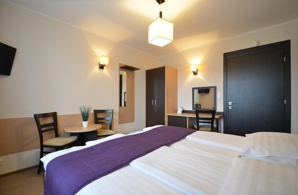 Villa Savana Mielno  Εξωτερικό φωτογραφία