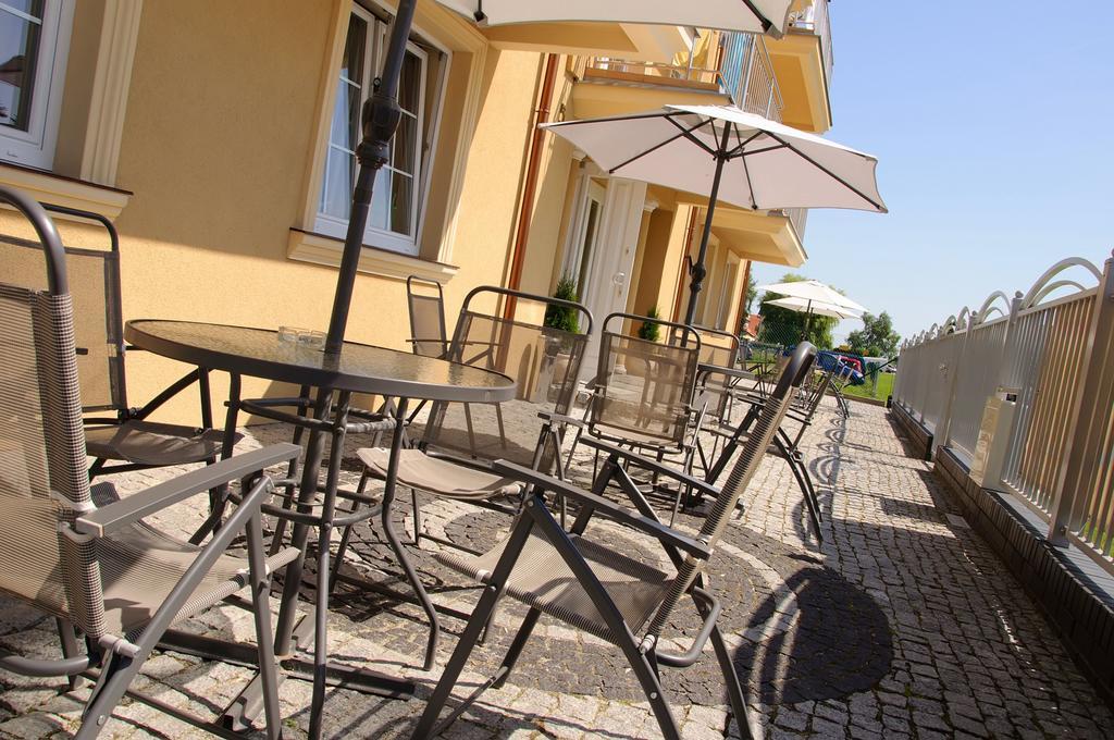 Villa Savana Mielno  Εξωτερικό φωτογραφία