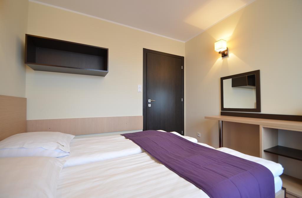 Villa Savana Mielno  Εξωτερικό φωτογραφία